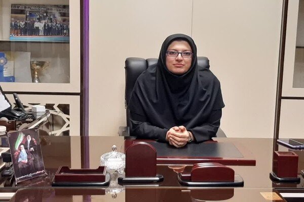 عملکرد بانوان آذربایجان‌شرقی در لیگ تکواندو