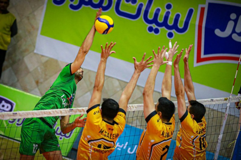 عطایی و تیمش بی‌خیال صدرنشینی نمی‌شوند