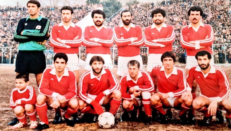 پرسپولیس، این لحظه را قبلا دیده بودی؛/ بهترین نسخه گلمحمدی از بدترین یحیای تاریخ! 4