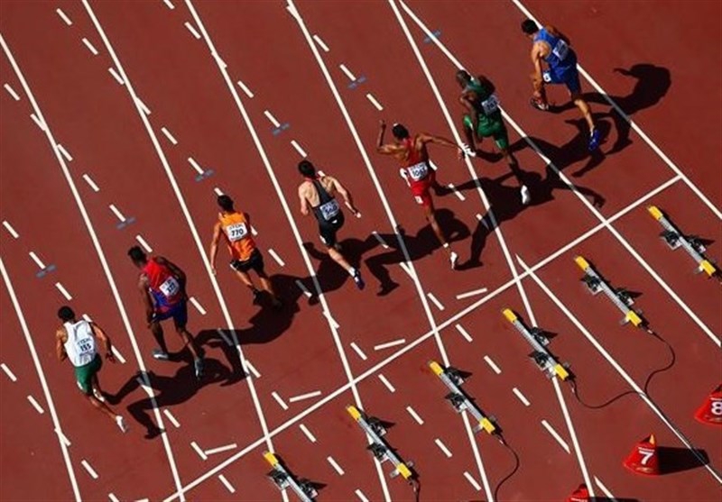 حرکت تاریخی IAAF برای قهرمانان دوومیدانی المپیک