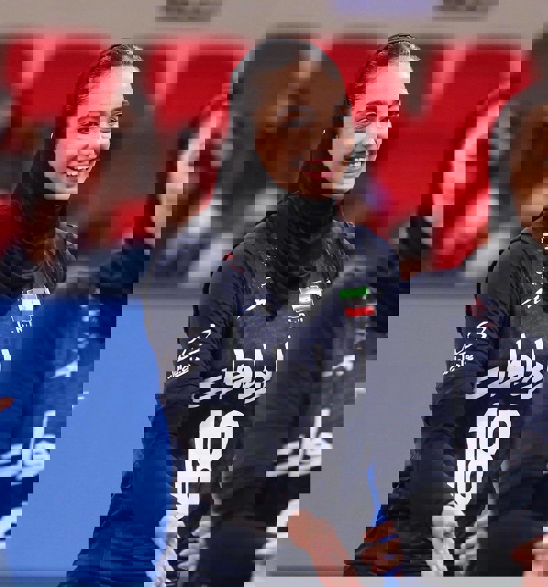 قول ویژه به سردار: جبران می‌کنیم و به فینال می‌رویم 3