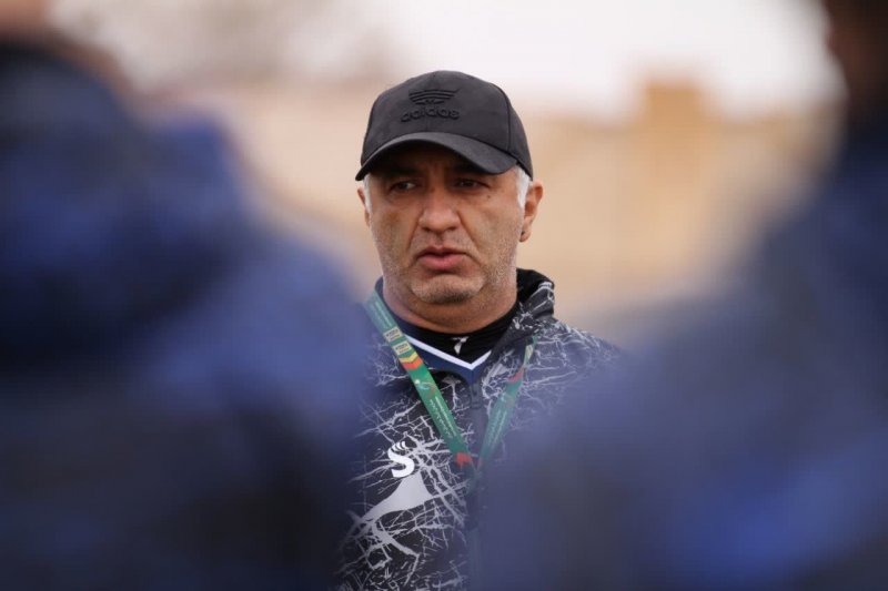مربی مس کرمان: دوپینگ نتیجه را تعیین نمی‌کند