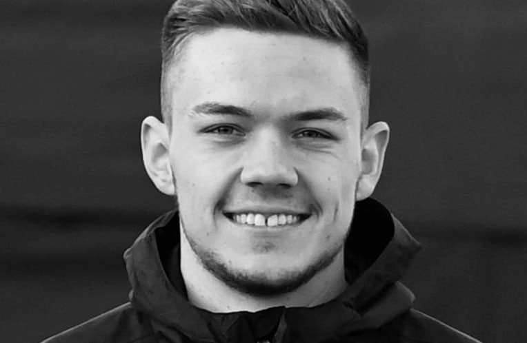 مرگ غیرمنتظره فوتبالیست جوان آلمانی