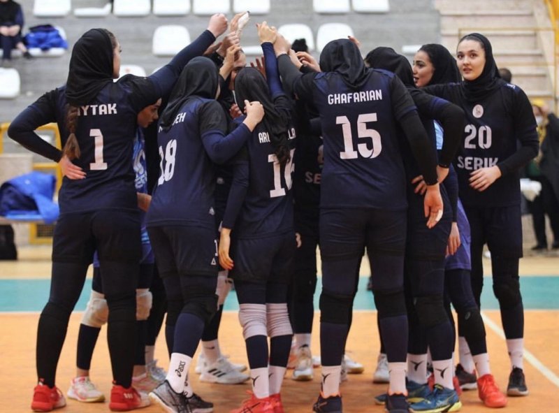 دیدار حساس و سرنوشت ساز یک روز به تعویق افتاد!