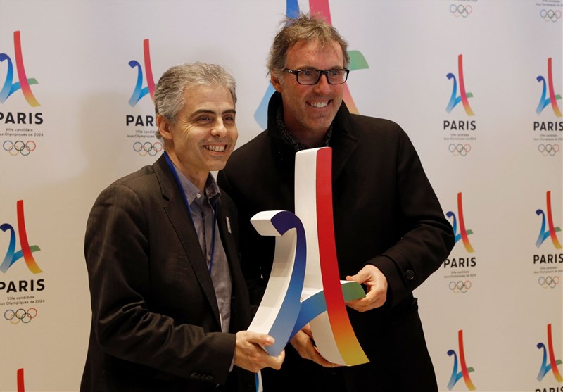 استعفای مدیر ورزشی المپیک 2024 پاریس