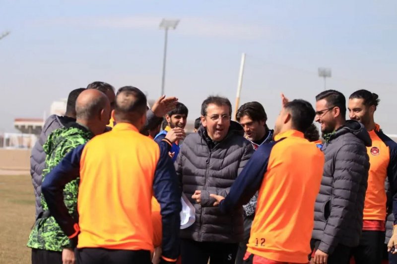واردات عرقیات از اسپانیا و استرالیا به کرمان!
