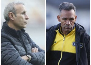 پرسپولیس مثل آب خوردن قهرمان نمیشود!