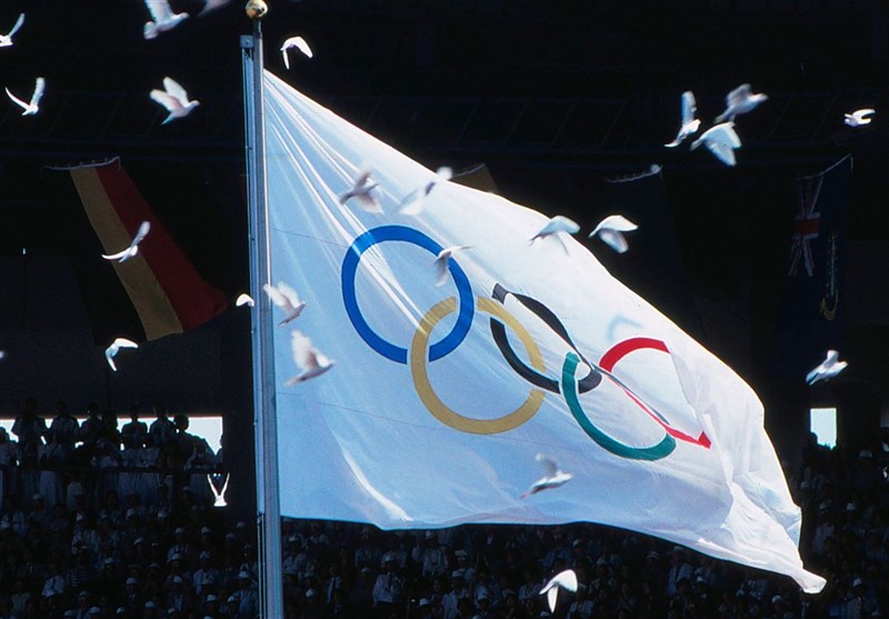 تصمیم اوکراین برای تحریم المپیک پاریس!