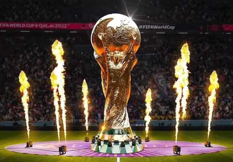 بیشتر لیگ نمی توانند در هر بازی یک گل بزنند / تاثیر لیگ برتر از جام جهانی 2022، هیچ! 2