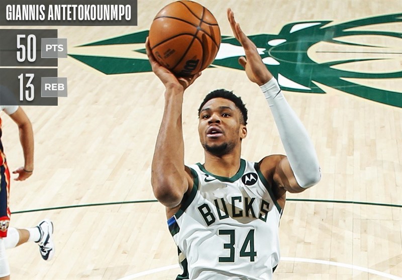 لیگ NBA| میزبانها پیروز شدند