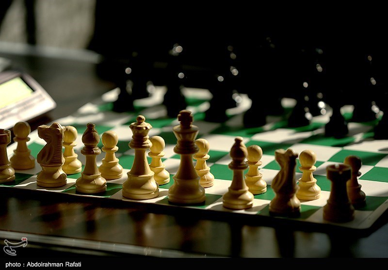 فرصت 24روزه روسیه برای خروج از اتحادیه شطرنج اروپا