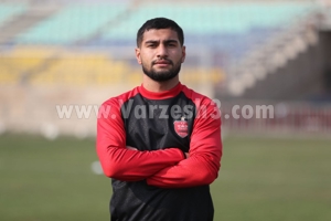 حرکت متفاوت از منجنیق پرسپولیس