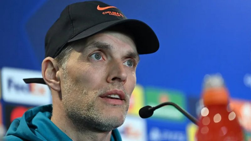 اعتراف به اشتباه بزرگ: توخل در یک قدمی PSG!