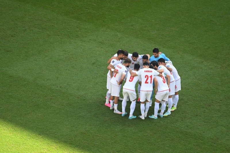 تیم ملی و تیم امید فیفا دی را از دست می‌دهند 