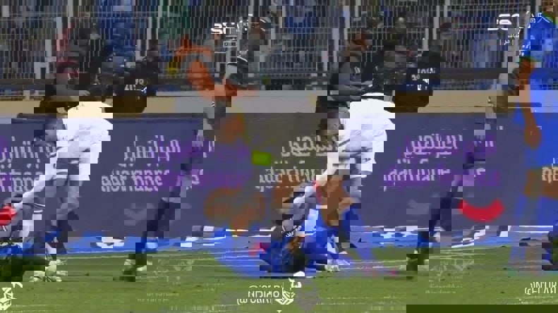 کریس عصبانی، رونالدو مرده را زنده کرد!
