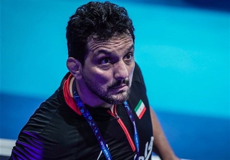 آغاز تمرینات ملیپوشان آزاد زیر نظر درستکار از امروز
