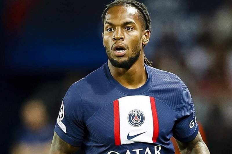 مصدومیت رناتو سانچس / بدبیاریها تمام نمیشوند: PSG بازهم تلفات داد
