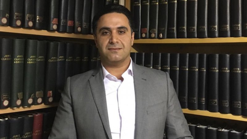 نکونام و گلمحمدی آشتی کردند