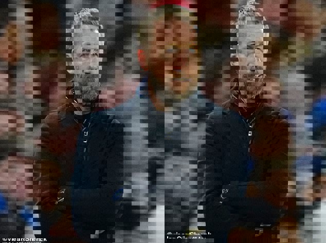 پاتر: خیلی از مربیان می‌خواهند جای من باشند