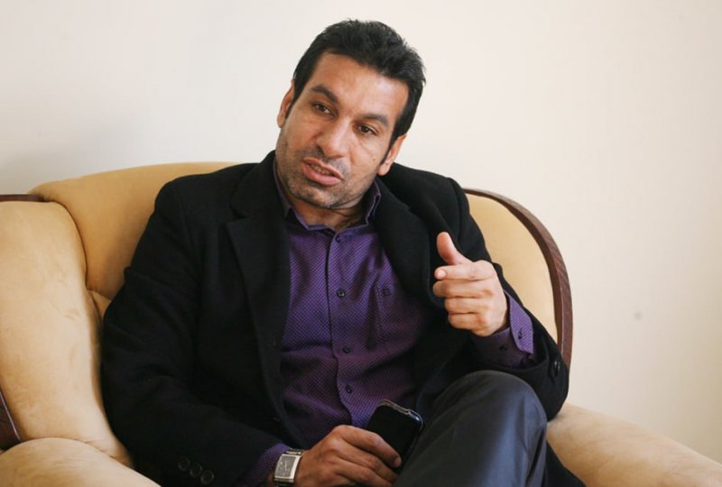 مومنی: ساپینتو عوض شده به آن بپردازید