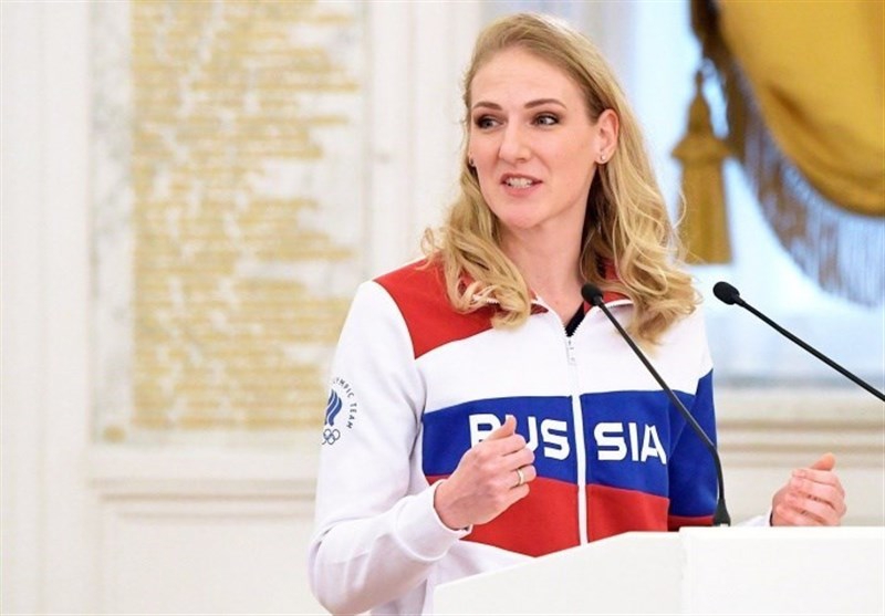 قهرمان 7 دوره شنای المپیک بازنشسته شد