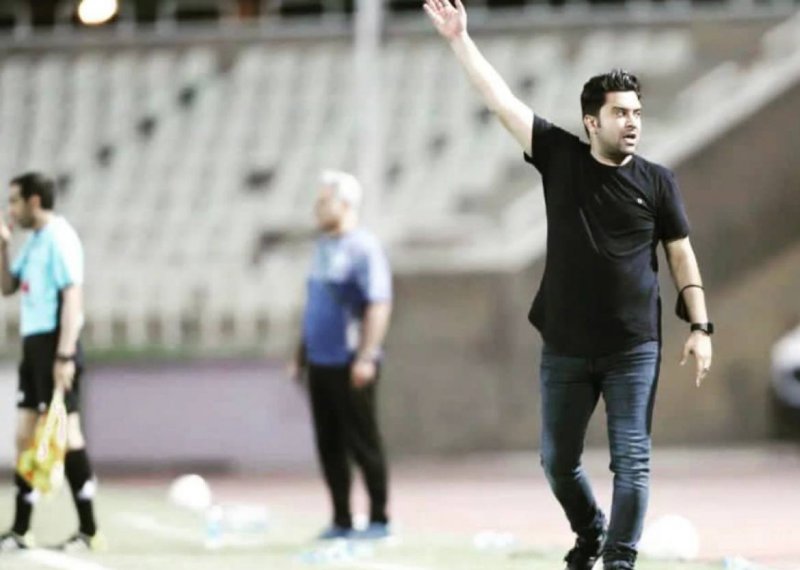 مهندسی غافلگیرکننده چادرملو برای شش پیروزی پیاپی