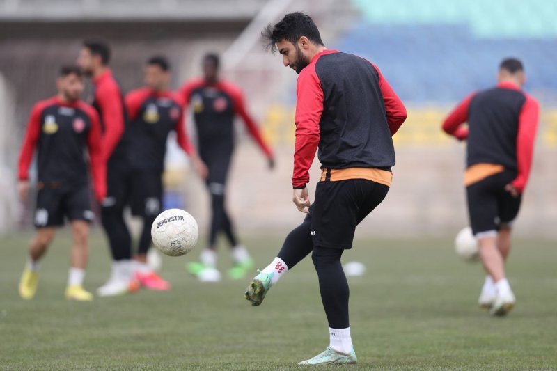 سیامک نعمتی در انتظار شکست طلسم