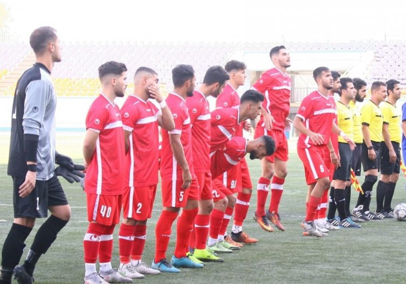 برد ارزشمند پرسپولیس، قبل از پرسپولیس!