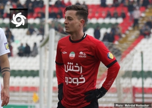 گوستاوو: در مسیر پرسپولیس و سپاهان هستیم