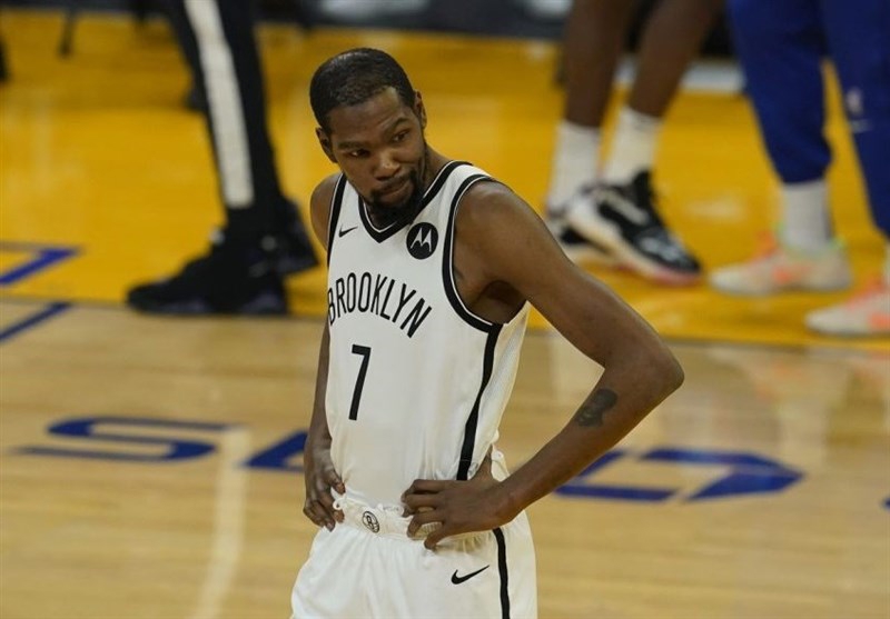 لیگ NBA| کوین دورنت به فینیکس میرود