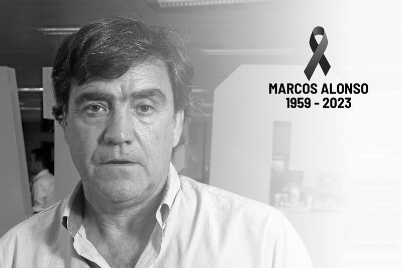 بارسا عزادار شد: درگذشت مارکوس آلونسوی پدر