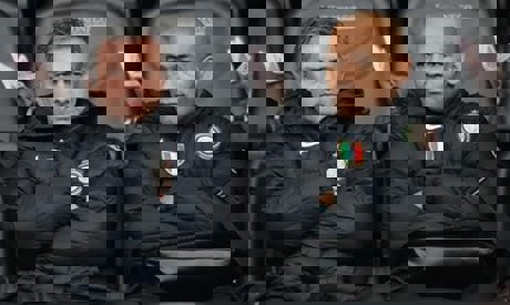 مورینیو سپاهانیها را در اتوبوس غافلگیرد کرد
