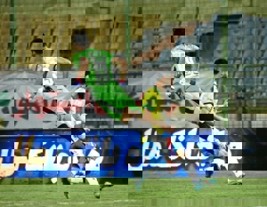 نقش گوهری در بازگشت پرسپولیس در آبادان