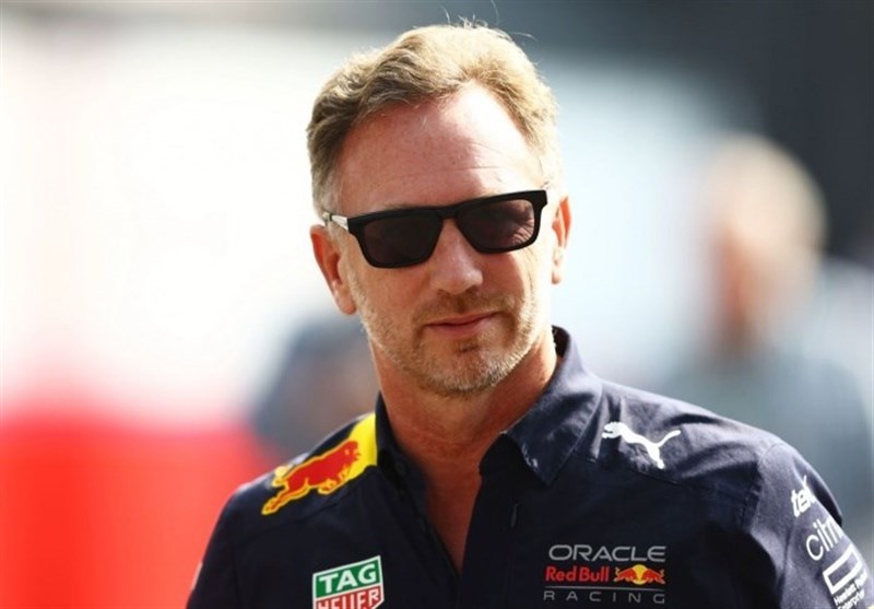 ردبول: 2023 نیز برای قهرمانی مبارزه میکنیم