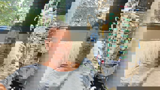 اتفاق ناگوار برای مدیر ورزشی سابق بارسلونا 3