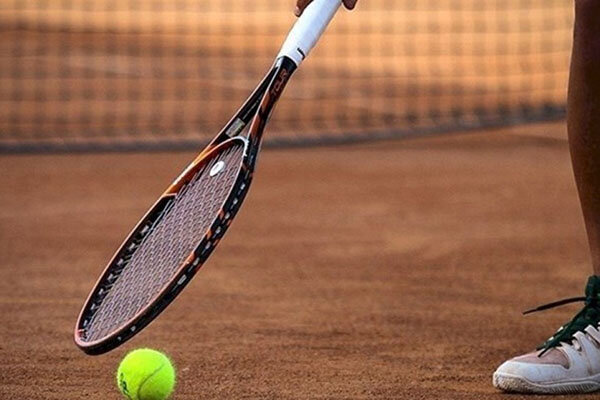 قهرمان رقابت‌های جام حذفی تنیس بانوان مشخص شد
