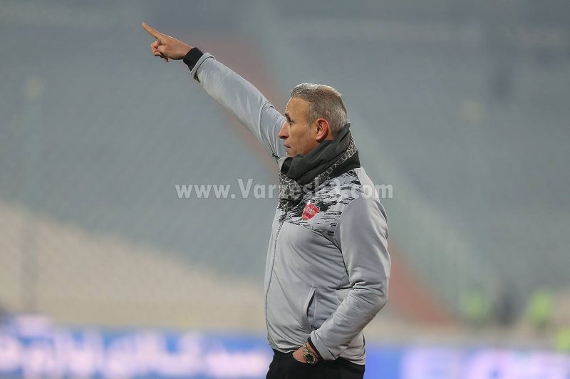 خطر بزرگی که پرسپولیس و یحیی را تهدید می‌کند!