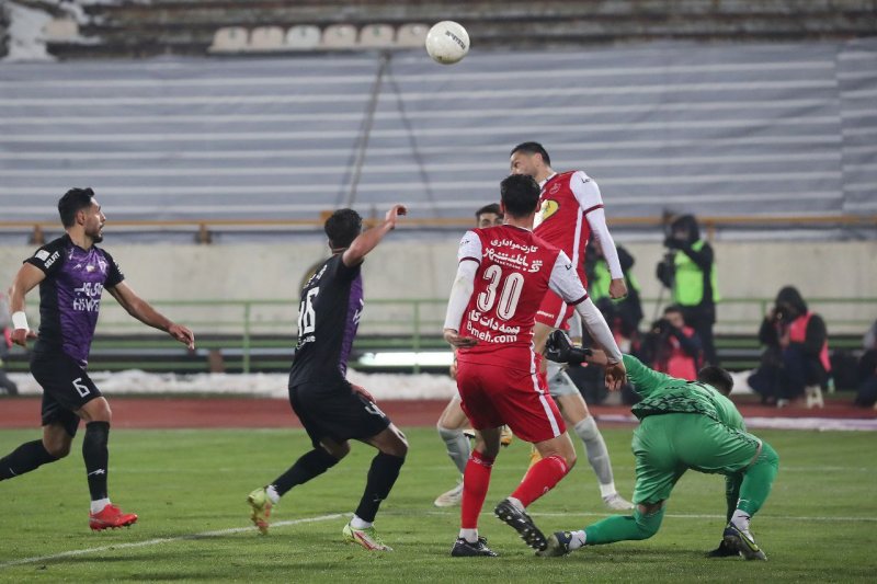 هشت مأمور گمنام و سرنوشت‌ساز هفته بیست و یکم!