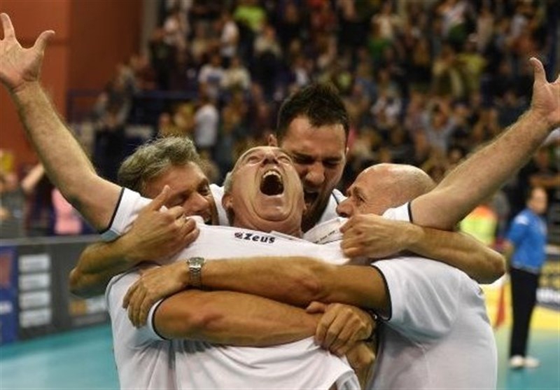 مربی بلژیکی، هدایت زنان و مردان نپال را پذیرفت