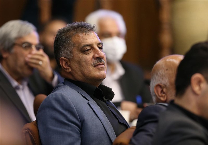 صیامی: فرافکنی نمی‌کنم نتایج دوومیدانی خوب نبود