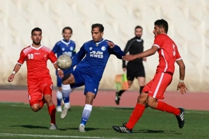 استقلال امروز از پرسپولیس جام میخواهد