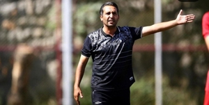 اعتراض شدید سرمربی پرسپولیس به عملکرد آبیها