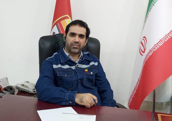صبور باشید و حمایت کنید؛/ واکنش مدیرعامل فولاد به نارضایتی و دلخوری هواداران