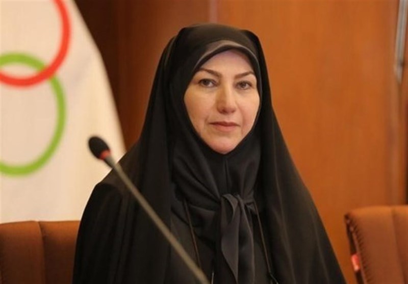 همه مکاتبات از طریق کمیته المپیک بود / مرزوقی: هیچ نامهای به فدراسیون جهانی نزدم