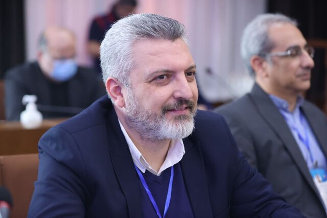 عزیزیپور: باید عقبماندگیها را جبران کنیم