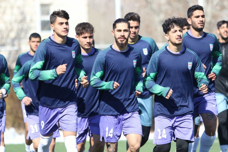 آخرین تلاشها در پک، 7 بازیکن خط میخورند