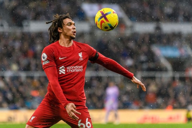 مدافع لیورپول و افشای راز شکست نیوکسل