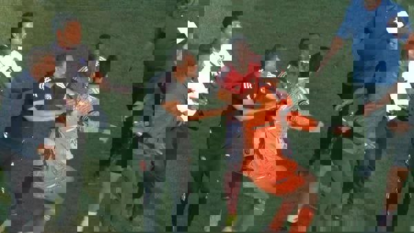 پزشک جنجالی الهلال: من را کتک زدند