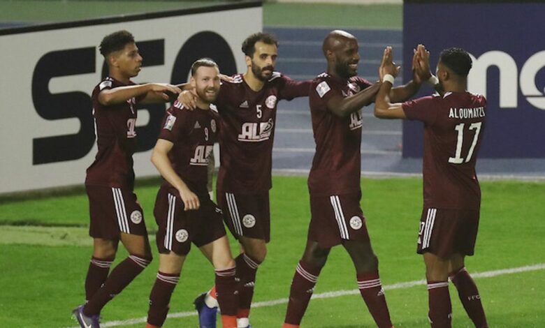 فولاد، تیم ولیعهد عربستان را حذف میکند!