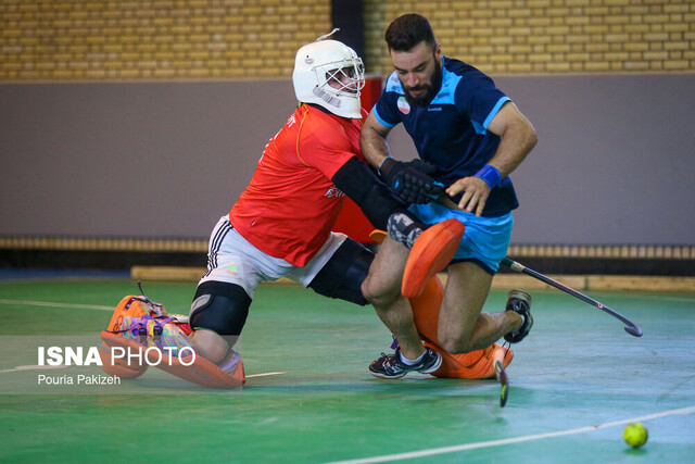 خداحافظی بهترین گلزن هاکی آسیا از تیم ملی